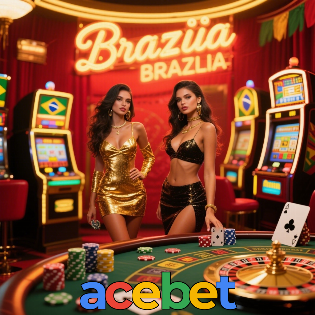 acebet：Aposte no futebol online e vença como um campeão!