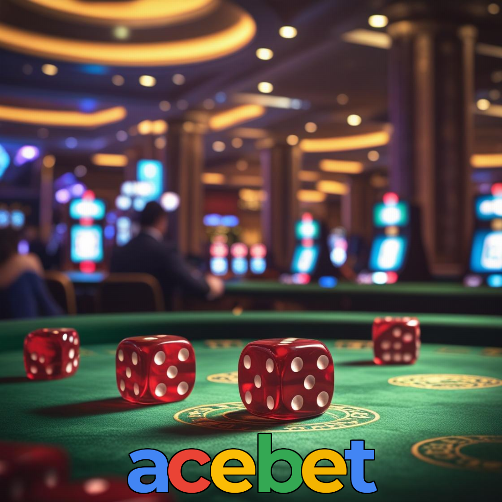 acebet：Vença e marque grandes gols no futebol online agora!