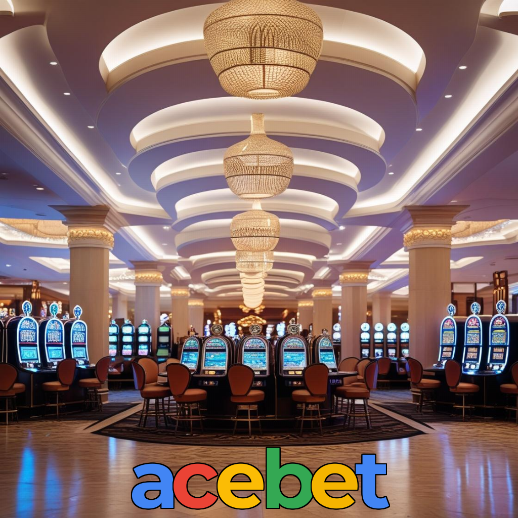 acebet：Jogue nas mesas de poker e se torne um campeão das cartas!