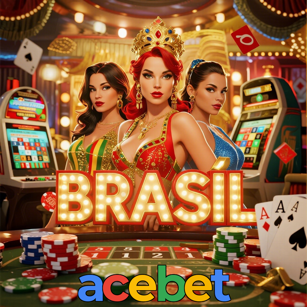 acebet：Aposte na roleta e conquiste prêmios incríveis em nosso cassino!